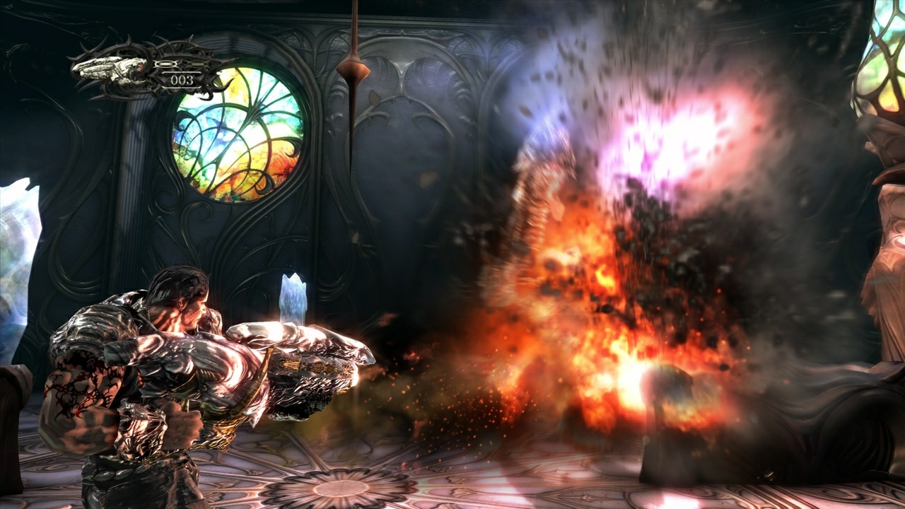 Quantum Theory - Imagen 48